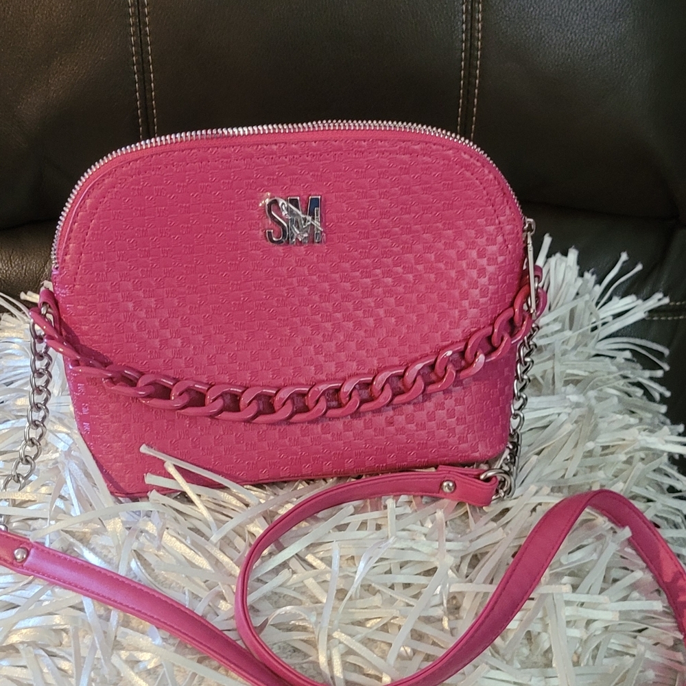 Steve Madden Crossbody Bag